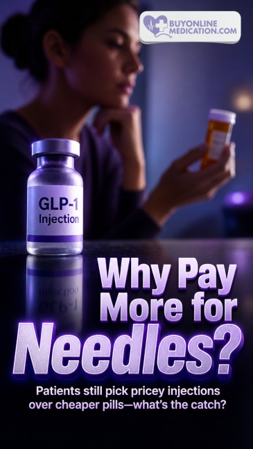 Why Pay More for Needles?
