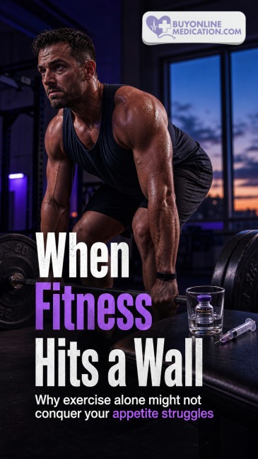 When Fitness Hits a Wall