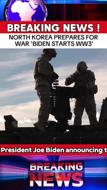 World War Three Looks Even More Closer