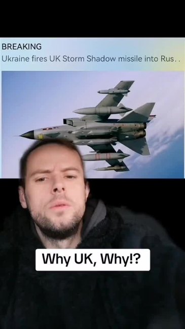 Great Rant From Virus Geezer on TikTok Sure To Be Banned