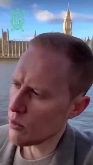 Welcome to Britain