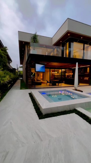 Home Sweet Home