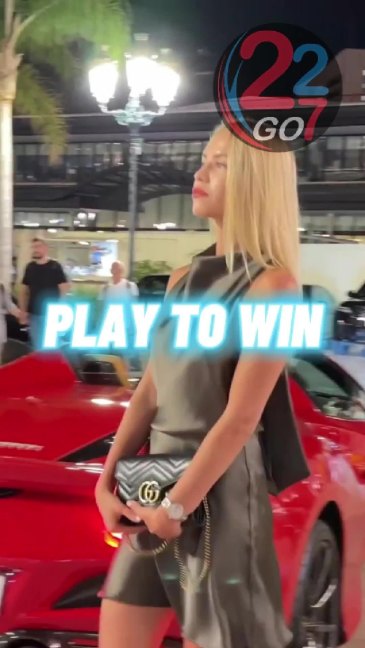 Play To Win