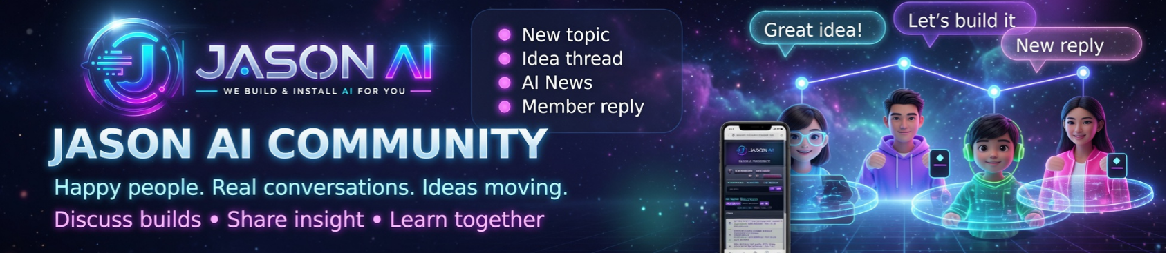 Channel Cover Photo